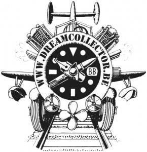 Logo Dreamcollector Original