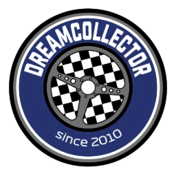 Badge et Logo Dreamcollector