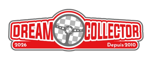 Logo Dreamcollector 2026