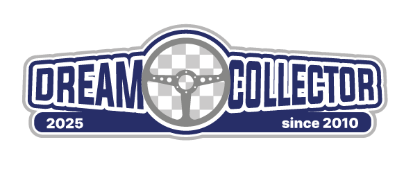 Logo Dreamcollector saison 2025