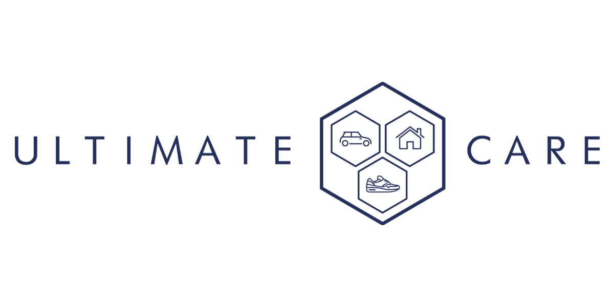 Logo d'Ultimate Care