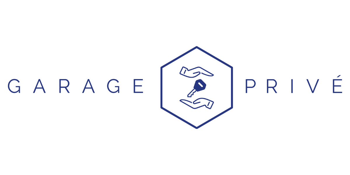Logo de Garage Privé