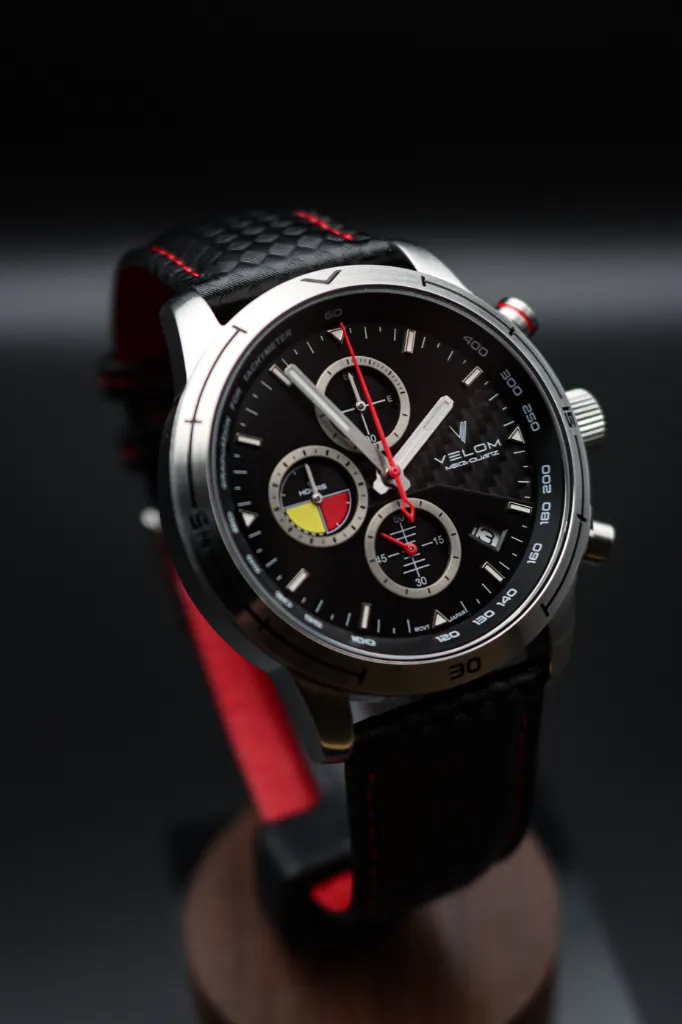 Montre Dreamcollector X Velom 4.webp